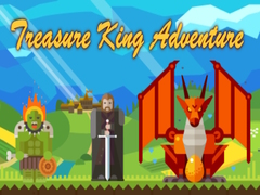 Permainan Treasure King Adventure
