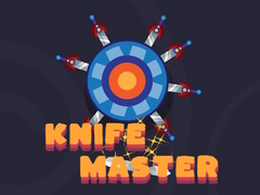 Permainan Knife Master