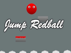 Permainan Jump Redball