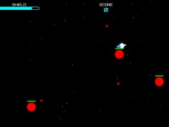 Permainan Cosmic Defender