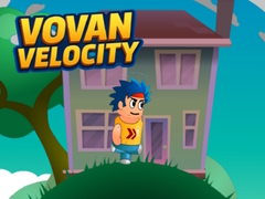 Permainan Vovan Velocity