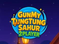 Permainan GunMyTungtungSahur 2Player