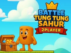 Permainan Battle Tung Tung Sahur 2Player
