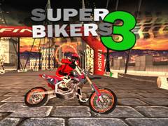 Permainan Super Bikers 3