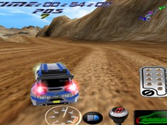 Permainan Racing Ultimate