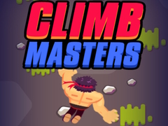 Permainan Cimb Masters