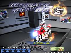 Permainan Ultimate MotoCross 2