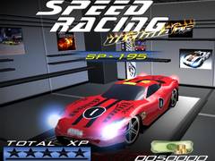 Permainan Speed Racing Ultimate 2