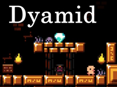 Permainan Dyamid