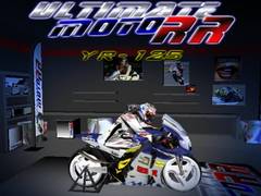 Permainan Ultimate Moto RR