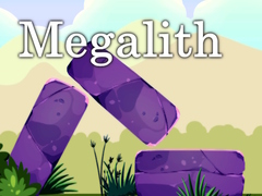 Permainan Megalith