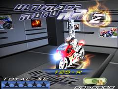Permainan Ultimate Moto RR 2