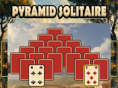 Permainan Pyramid Solitaire Ancient Rome