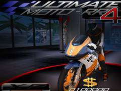 Permainan Ultimate Moto RR 4
