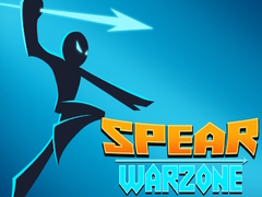 Permainan Spear Warzone