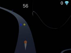 Permainan Color Ball Road
