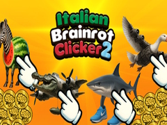 Permainan Italian Brainrot Clicker 2