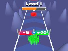 Permainan Stickman Count Masters