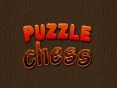 Permainan Chess Puzzle