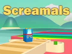 Permainan Screamals