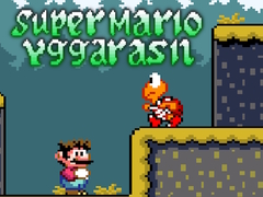 Permainan Mario Yggdrasil