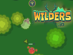 Permainan Wilders.io
