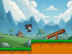 Permainan Adventure of Tommy