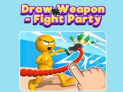 Permainan Draw Weapon - Fight Party