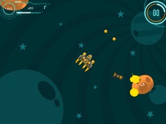 Permainan Stuck in Space