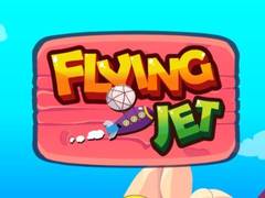 Permainan Flying Jet