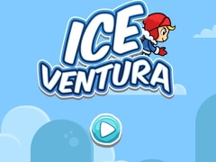Permainan Ice Ventura