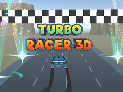 Permainan Turbo Racer 3D
