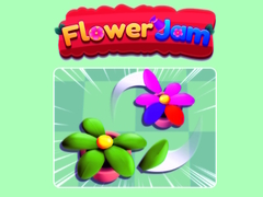 Permainan Flower Jam