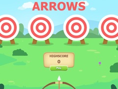 Permainan Arrows