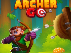 Permainan Acher Go