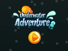 Permainan Underwater Adventure