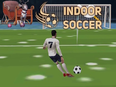 Permainan Indoor Soccer 