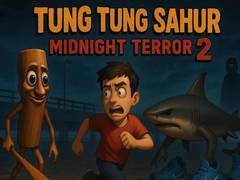 Permainan Tung Tung Sahur Midnight Terror 2