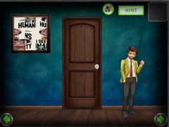 Permainan Amgel Easy Room Escape 278