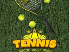 Permainan Tennis Grand Slam 2025