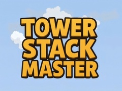 Permainan Tower Stack Master