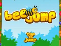 Permainan Bee Jump