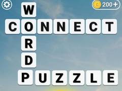 Permainan Word Connect Puzzle