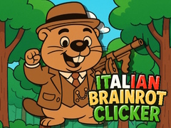 Permainan Italian Brainrot Clicker 