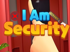 Permainan I Am Security