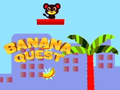 Permainan Banana Quest