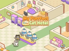 Permainan My Purrfect Cat Hotel