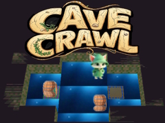 Permainan Cave Crawl