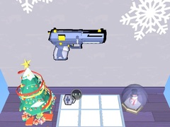 Permainan Gun Rush