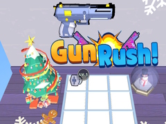 Permainan Gun Rush